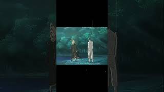 Deidara vê seu pior inimigo🥶#shorts