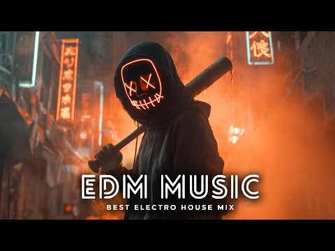 Music Mix 2026 🎧 Remixes of Popular Songs 🎧 EDM Best Music Mix