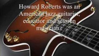 Mr. Lucky By Howard Roberts