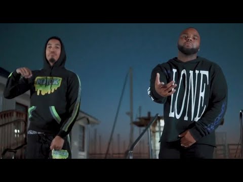 Mac Tray Ft. Mike Sherm - Cold Hearted (Shot by @ExtendedClipsEnt)