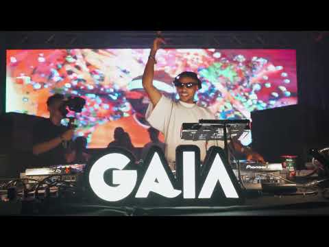 Ishimaru @ GAIA SPECIAL DE NATAL - Londrina PR