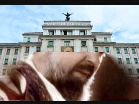 SAN PIO DA PIETRELCINA  PADRE PIO HO BISOGNO DI TE