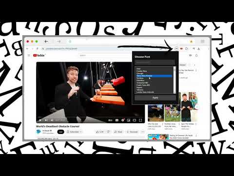 Item video thumbnail