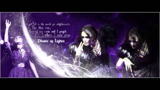 Pearls Of Light - Within Temptation (w/ Lyrics)