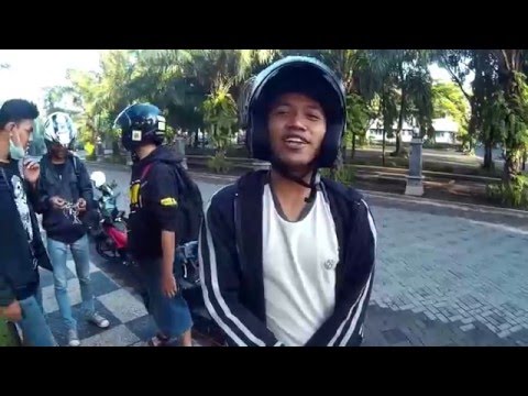 Pantai Banyu Anjlok - Malang. (1)