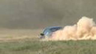 preview picture of video 'St. Louis Rallycross (RallyX)'