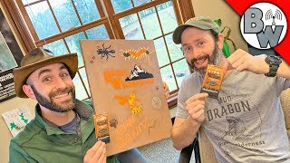 LIVESTREAM Time!