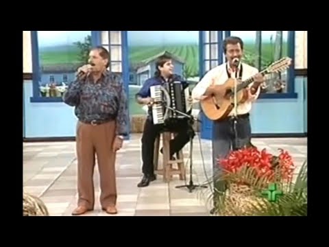 Zico e Zeca na TV - Coletânea Especial