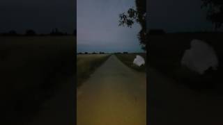 Geist im Feld. Achtung! ORIGINAL