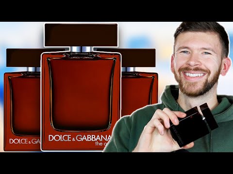 Dolce & Gabbana Just WON 2025 With The One Parfum