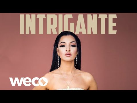 Xheni ft. Marsel Ediz Tuna - Intrigante