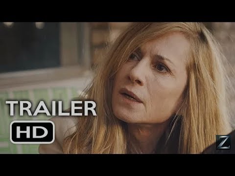 Strange Weather Official Trailer #1 (2017) Holly Hunter, Carrie Coon Drama Movie HD 197 views
