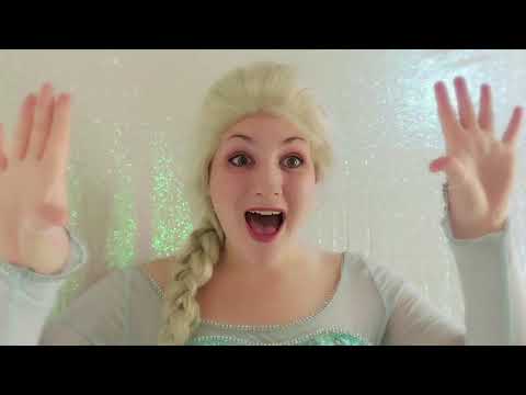 Absolutely Amazing Children's Parties