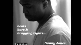It's Written - Sunny Jones (feat. Jayshawn Champion & Buddy Love)