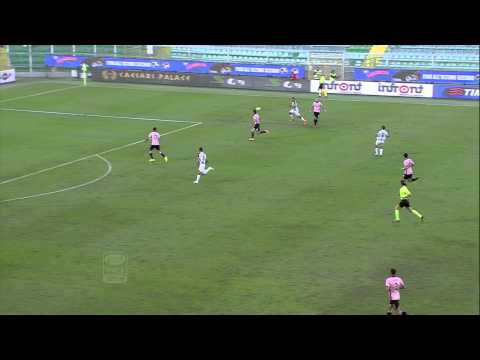 Palermo - Udinese 1-1 - Highlights - Giornata 11 - Serie A TIM 2014/15