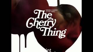 The cherry thing