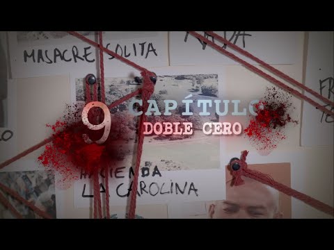 Matarife 2 "Señor Masacre" Capítulo 9 - "Doble Cero"