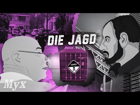 Die Jagd ist Gestartet | DUTCH (2)