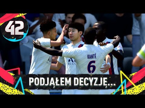 Podjąłem decyzję... - FIFA 20 Ultimate Team [#42]