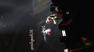 Download lagu 20181214 MAMA HK Daniel solo dance mp3