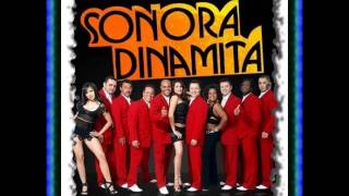 Mil Horas - La Sonora Dinamita