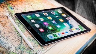 Is the Apple iPad 9.7 (2018) Worth It?