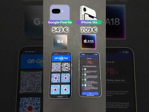 Tras 12 años usando diferentes iPhone he probado un Pixel 9a. Acabo de recordar por qué compré mi primer iPhone