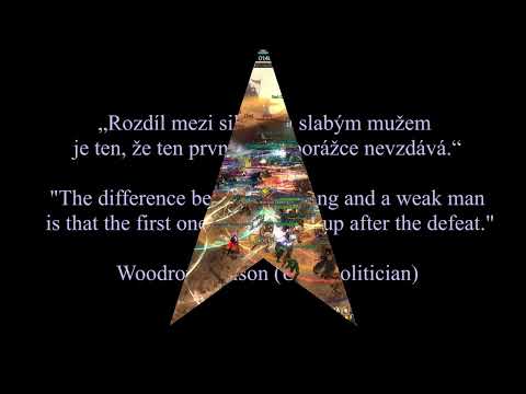 | GW2 [ARMS] - |WvW| - (Path of Immortality!!) pt.17 | 2022!!! |