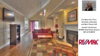 preview picture of video '4177 LARCH POINT, Lakeland, TN Presented by Jennifer Carstensen.'