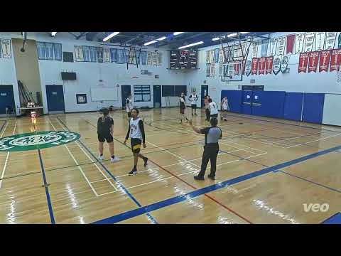 4th FIND GOD BALL ACADEMY(55) tier 6 playoffs   5th Uptown Elite(58) - tcbl sunday