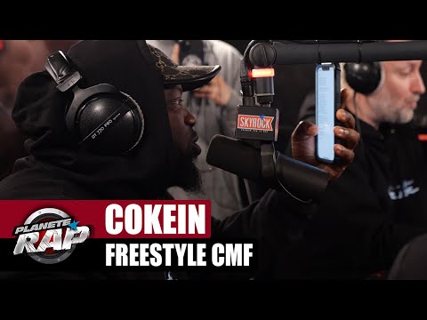 Video thumbnail for Freestyle CMF
