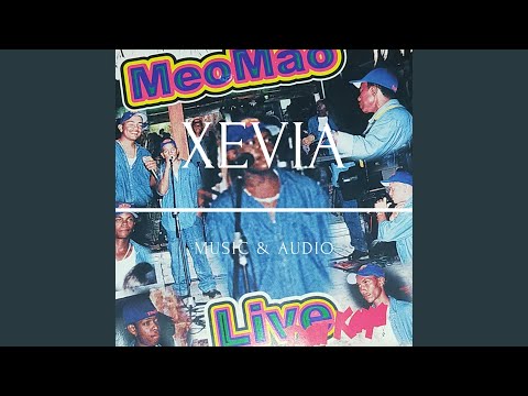 Amigu No Yora (feat. Meo Mao) (Live)