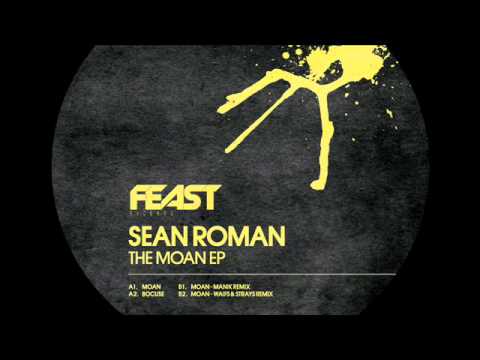 Sean Roman - Moan
