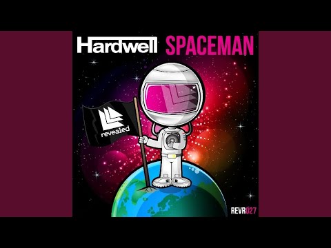 Call Me A Spaceman (Dr Phunk Remix)