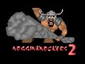 Noggin Knockers 2 Klubbor NO DEATHS MS DOS