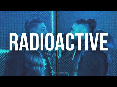 AMIR RIBAR "RADIOACTIVE" FREESTYLE
