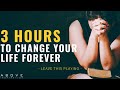 Best Motivational Christian Compilation EVER | 3 Hours of the Best Sermons (Leave This Playing)