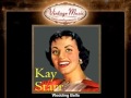 Kay Starr -- Wedding Bells