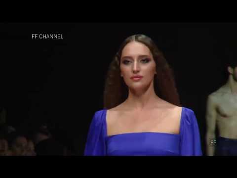Portnoy Beso | Spring Summer 2017 Full Fashion Show | Exclusive