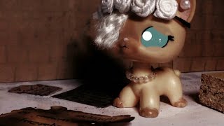 LPS~ "Amaru" ( Episode #4 Help me please... ) ~ ALT