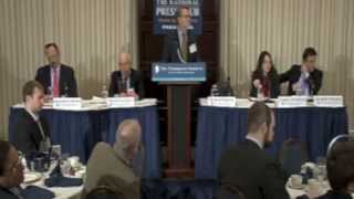 Click to play: King v. Burwell: U.S. Supreme Court Preview of the Next Challenge to the Affordable Care Act