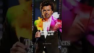 I &#39;ll Never Give You Up.. Modern Talking ✨