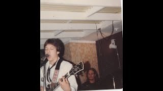 The Air Pirates-You Broke My Heart (The Vibrators cover)