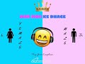 Ye Moh Moh Ke Dhage Song Whatsapp Status Video Male And Female Merge Song