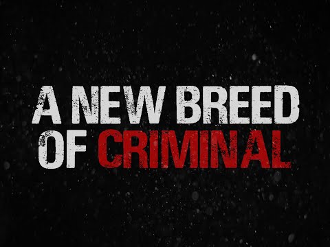 A New Breed Of Criminal TRAILER (2023) Michael McKell, Nicholas Ball Crime Movie HD