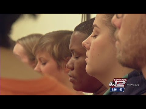 HealthBeat: The science of happiness