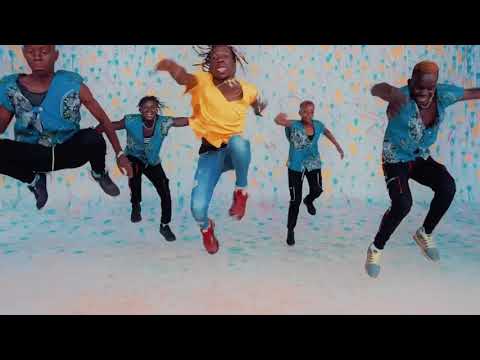 Watako by 52 Bomberz-#Eddy wiz,#Machine dancers,dairy dancers