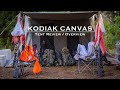 Kodiak Canvas Tent - Review / Overview