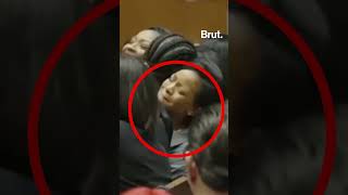 ASAP Rocky found not guilty in assault case