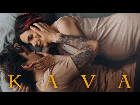 MamaRika - KAVA (Official Video)